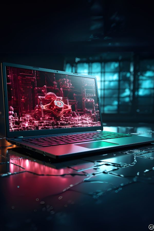 Cyber Risk Insurance