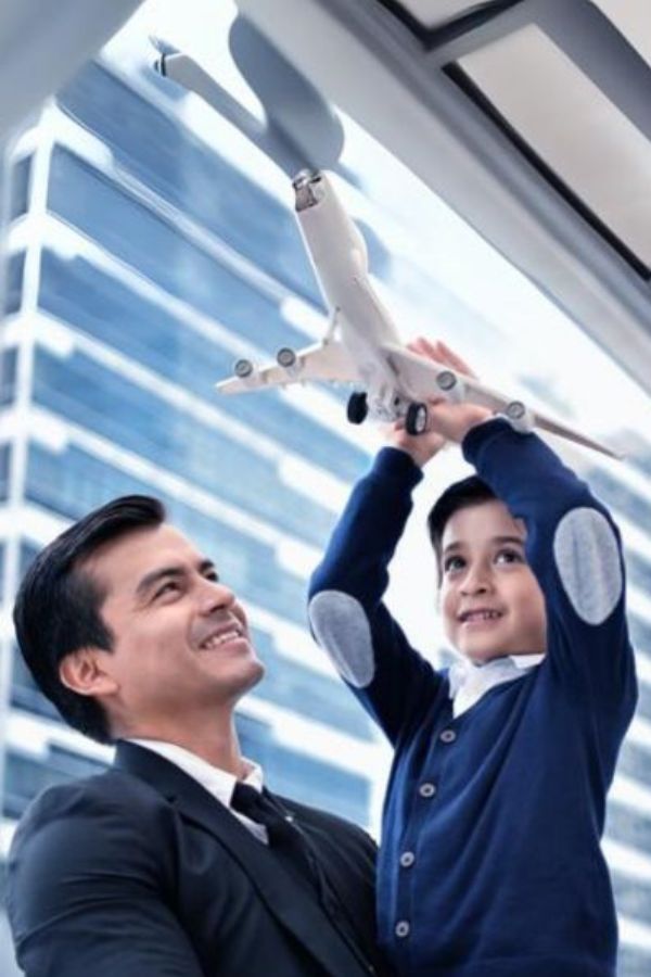 ασφάλιση ζωής