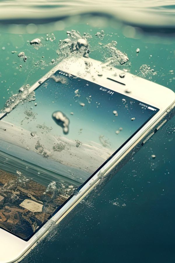 Ασφάλιση κινητων ηλεκτρονικων συσκευων